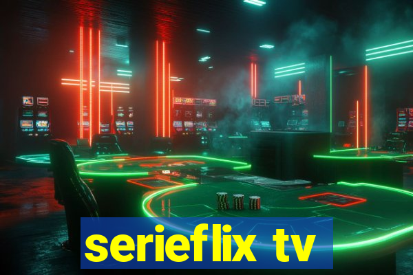 serieflix tv